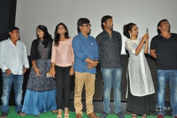 Ami Thumi Movie Success Meet At Vizag